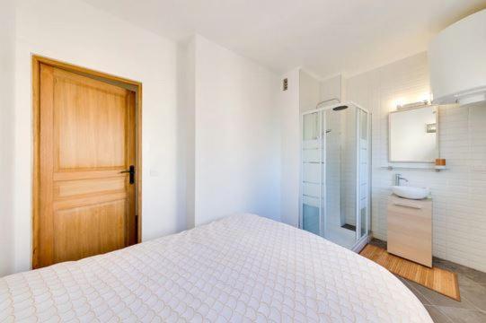 Le Magellan Apartment Menton Exterior photo